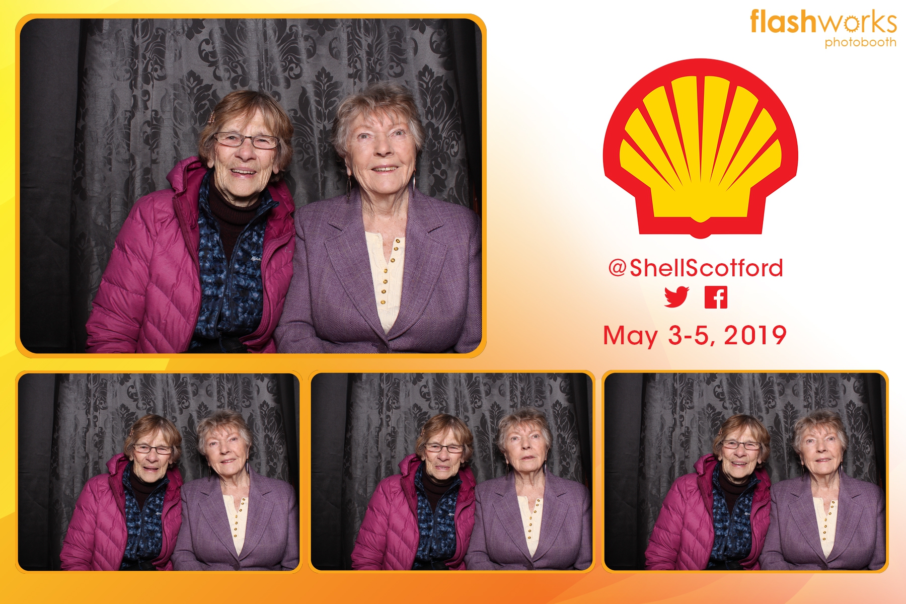 Fort Saskatchewan Trade Show & Sale: Presented by Shell | View more photos from the event at gallery.flashworksphotobooth.com/u/FlashworksPhotoboothInc/Fort-Saskatchewan-Trade-Show-Sale-Presented-by-Shell